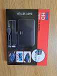 Antena telewizji cyfrowej Freeview HDTV