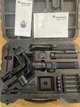 Gimbal Manfrotto MVG460