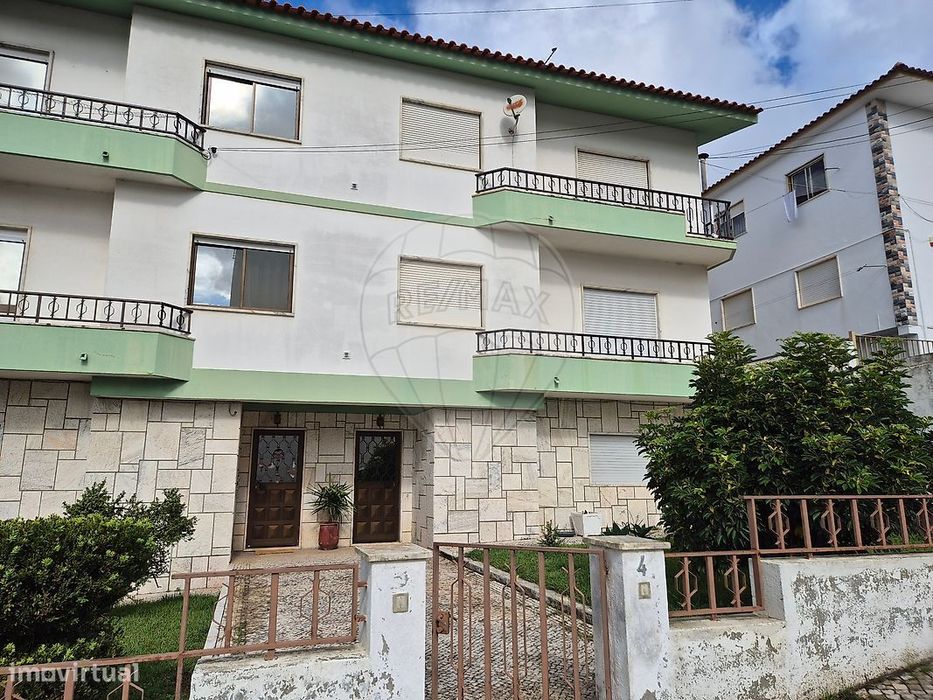 Apartamento T3 para arrendamento