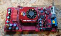 Gainward G4TI4200-8X  128MB AGP