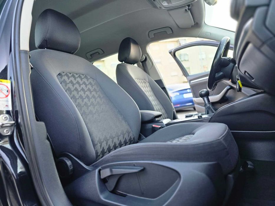 AUDI A3 SPORTBACK 8V S LINE 1.6TDI 110CV "LOOK RS3"