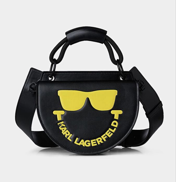 Сумка Karl Lagerfeld оригинал