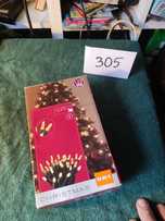 Girlanda LED 100 sztuk