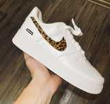 Nike Air Force 1 Supreme/Goodenough