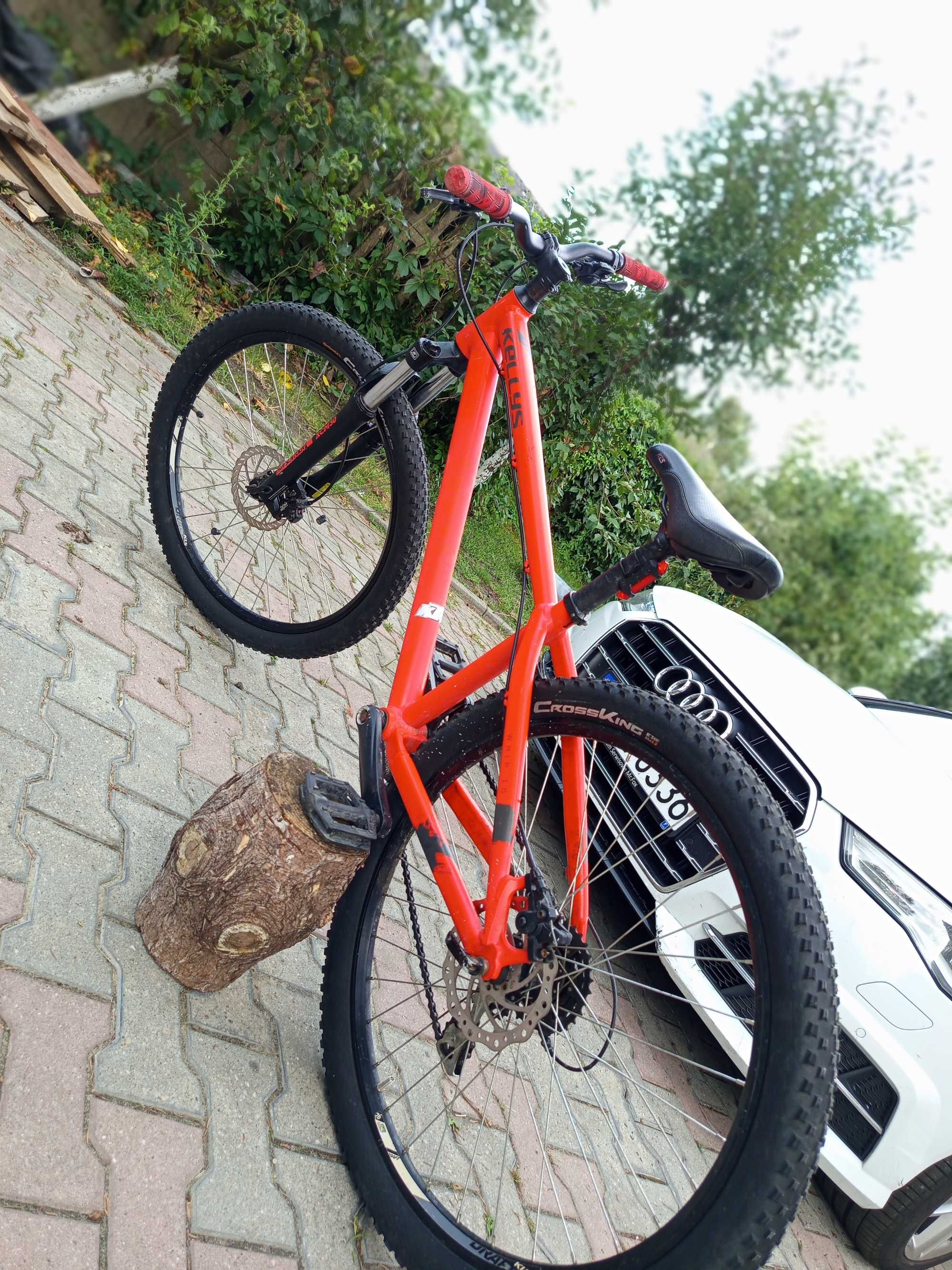 kellys whip 10 .