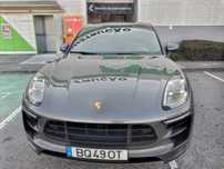 Porsche Macan Standard