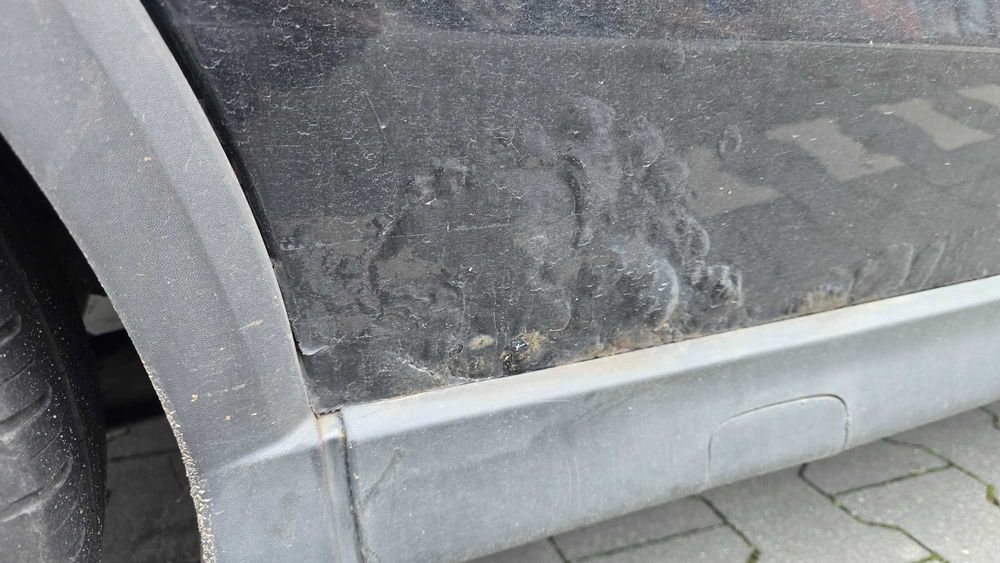 Opel Corsa 2006 rok 1.3 diesel