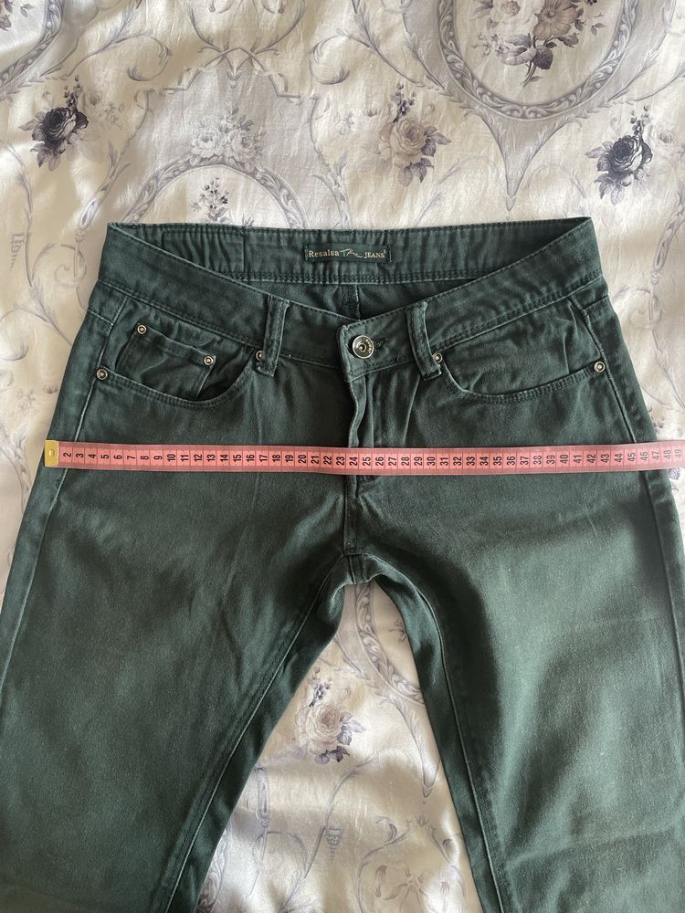 Лосини легінси штани брюки розмір 26-28