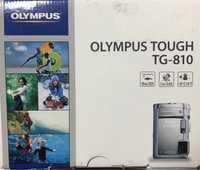 Olympus Touch TG-810