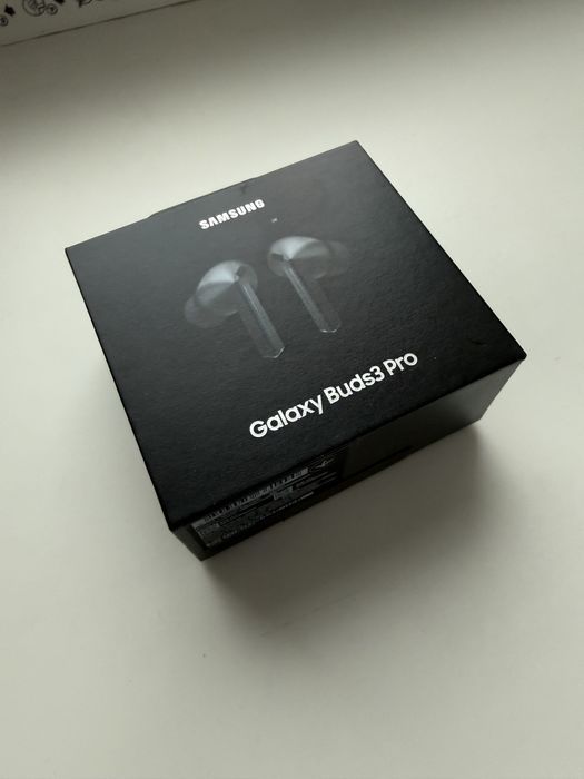 Навушники Samsung galaxy buds 3 Pro