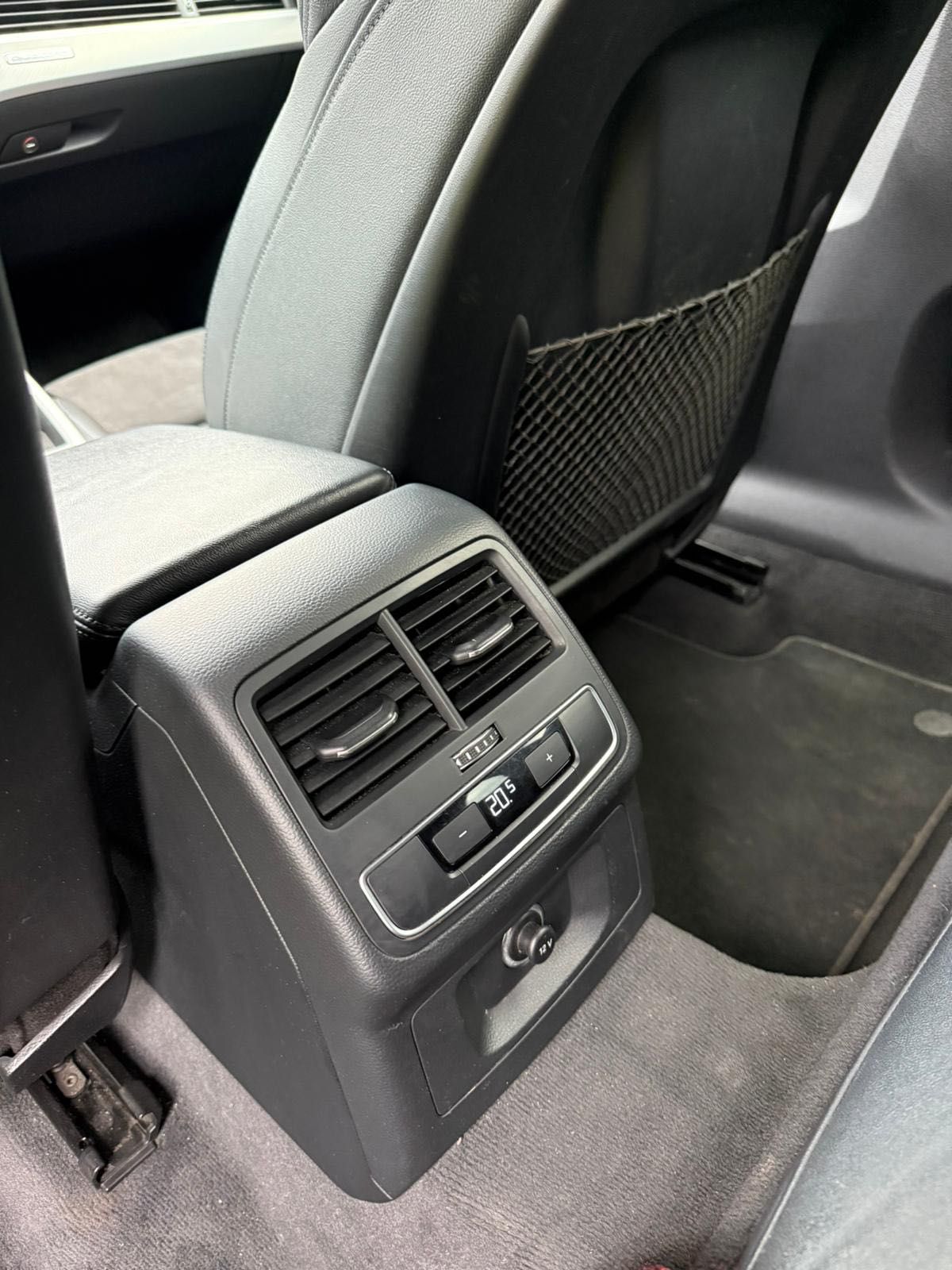 Audi allroad A4 2018 fv23%