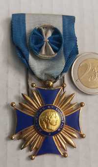 Medalhas antigas