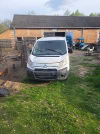 Citroen jumpy 1.6 hdi