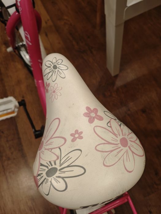 Rowerek dziecięcy 16 cali