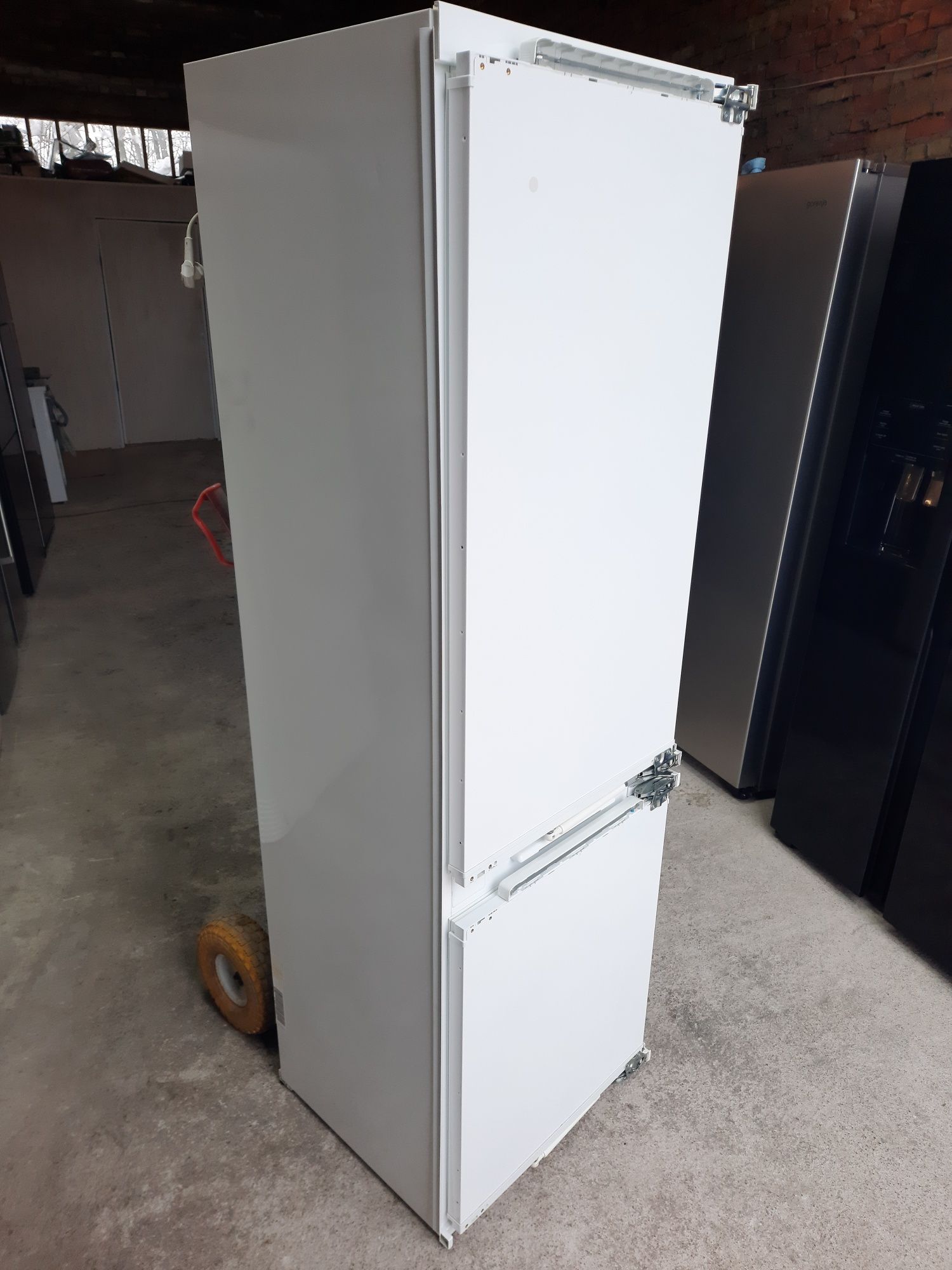 Холодильник liebherr premium biofresh