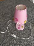 Candeeiro de mesa infantil
