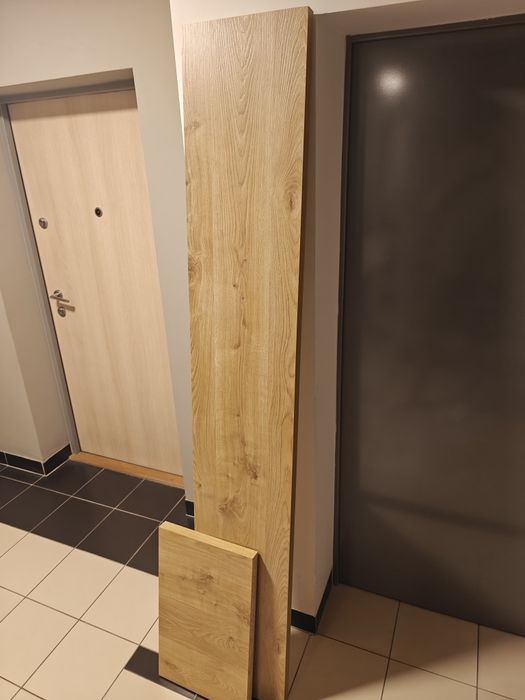 Blat Juan Egger Dąb Minesota Ciepła H440