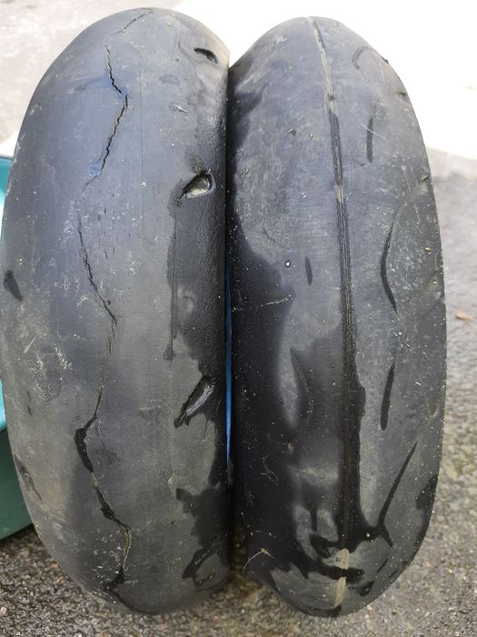 Диски ямаха джог 2шт за 1100