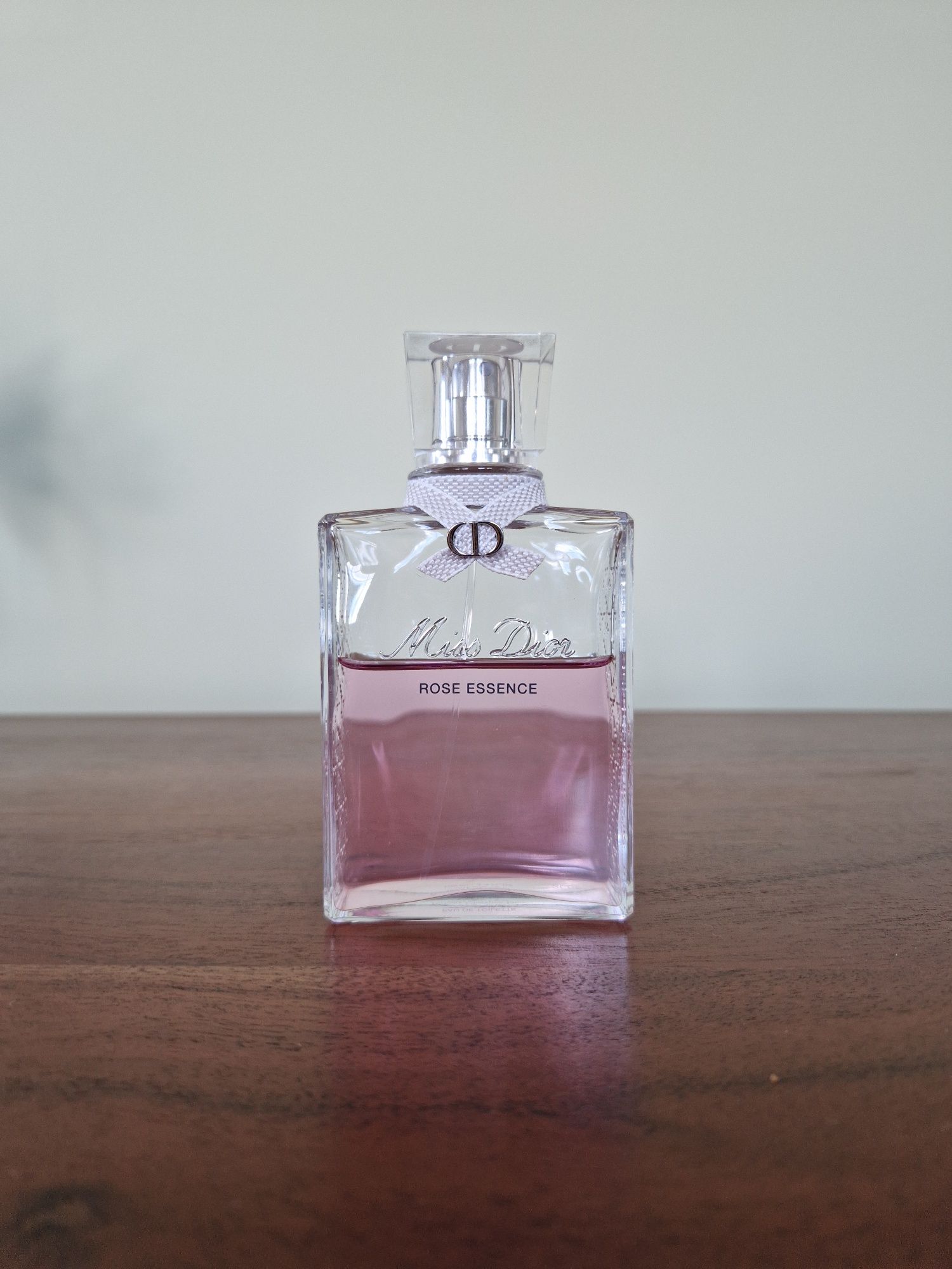 Dior Miss Dior Rose Essence eau de toilette unikat