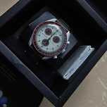 Pluto Watch - niepowtarzalny design inspirowany zimnem kosmosu!