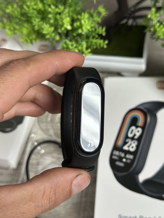 Смарт годинник Smart Band M8 Фітнес трекер