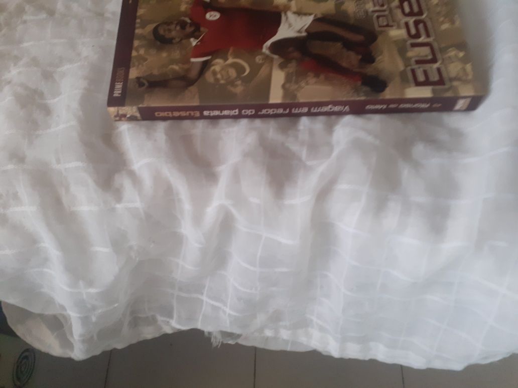 Livro do Eusébio