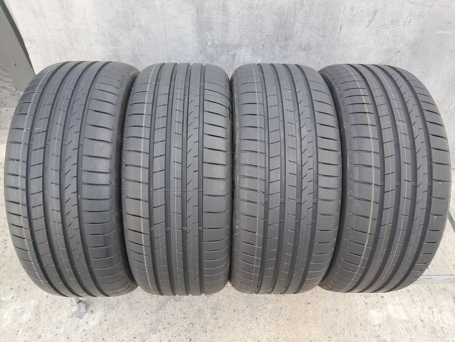 Резина літо ЯК НОВА Bridgestone 255/50 R20 Alenza 001 e-TRON Audi Q7