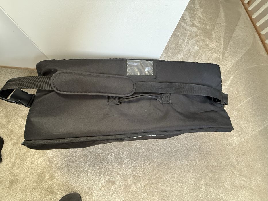 Torba na wózek Thule