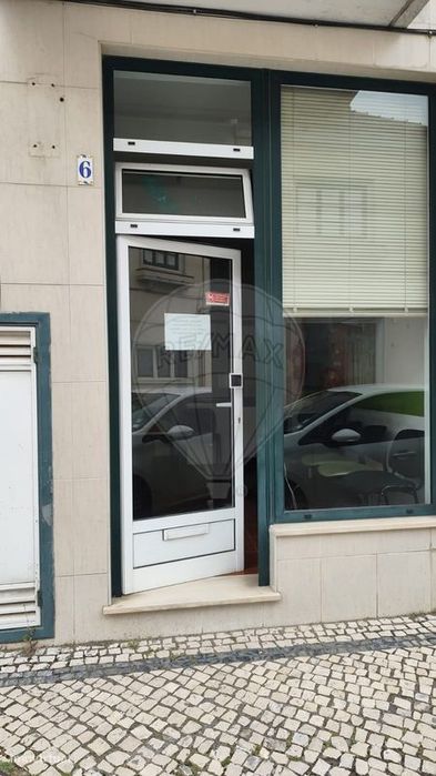 Loja  para arrendamento