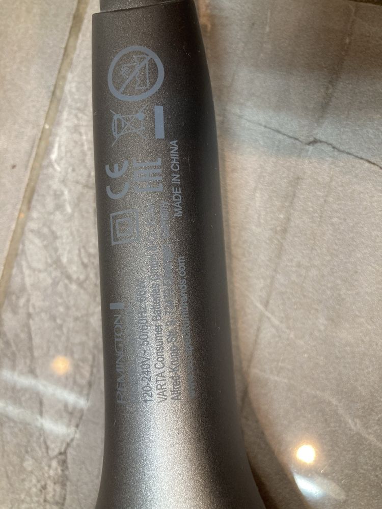 Szczotka prostująca Remington
