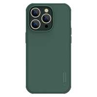 Etui Nillkin Super Shield Pro Iphone 14 Pro Max, Deep Green