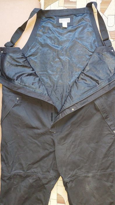 DULUTH TRADING комбінезон для зварювальника роз. 3XL спецодяг робочий