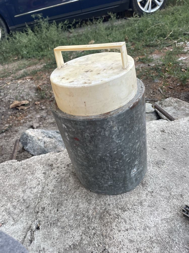 Продам термос харчовий ссср з широким шорлом