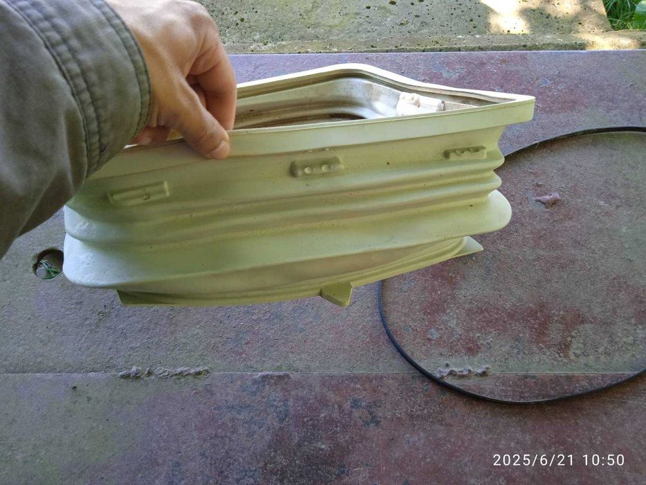 Манжета до пральної машини Whirlpool б/у AWE