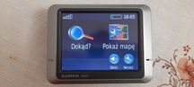Nawigacja garmin Nuvi 200
