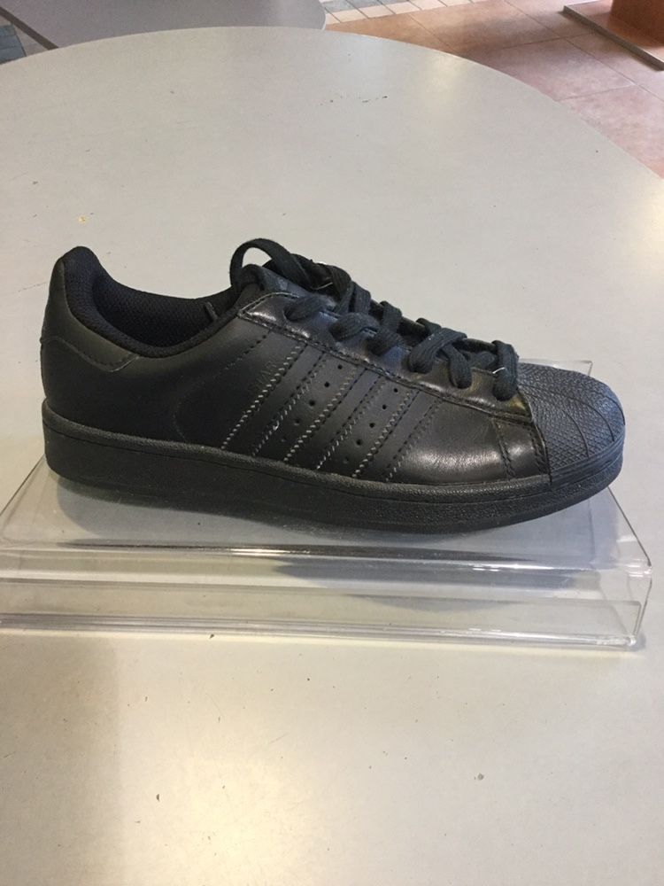 Obuwie uniseks Adidas SUPERSTAR rozmiar 36