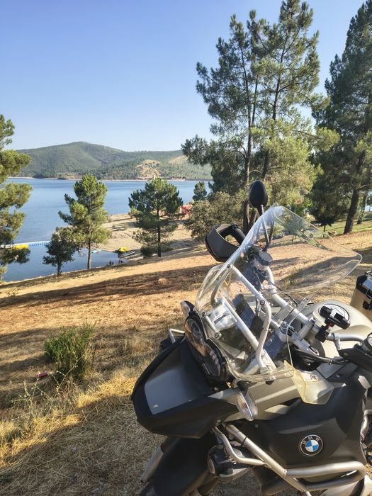 BMW 1200GS Adventure