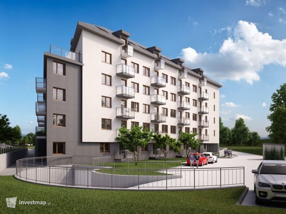 Pokój 1os z balkonem., ul. Radzikowskiego 59, Bronowice, Krowodrza