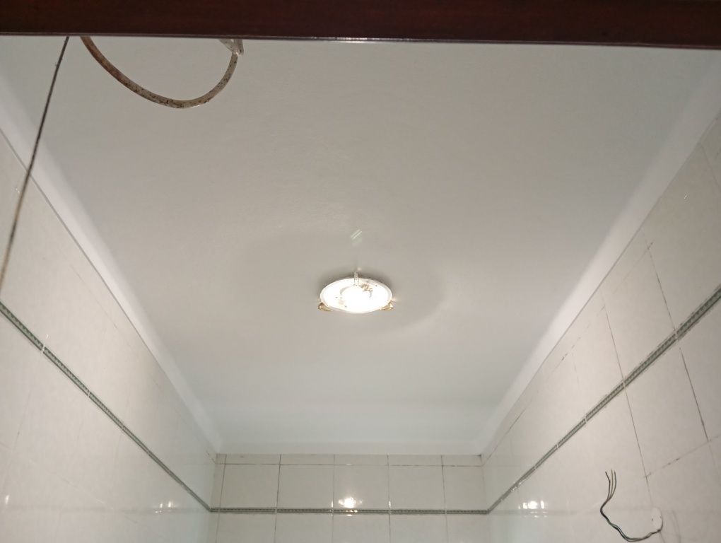 Pintura interiores exterior