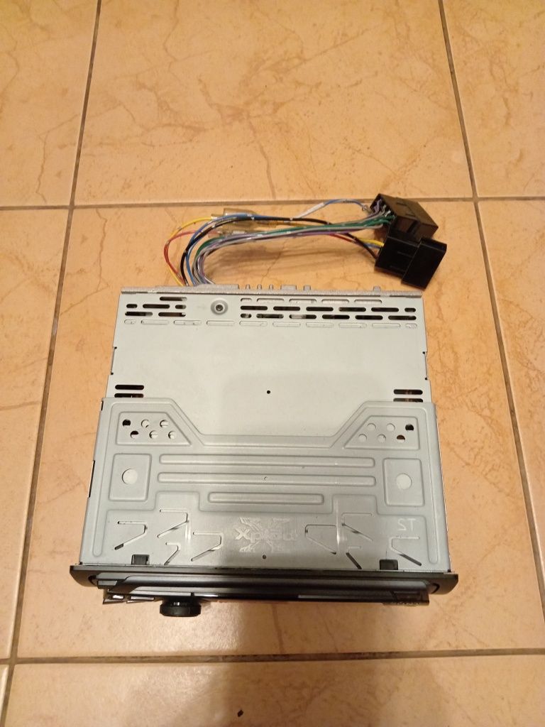 Radioodtwarzacz Sony CDX-GT25