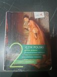 Sztuka wyrazu 2 cz.1. J. Polski. Romantyzm.