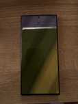 Samsung S23 Ultra Uszkodzony