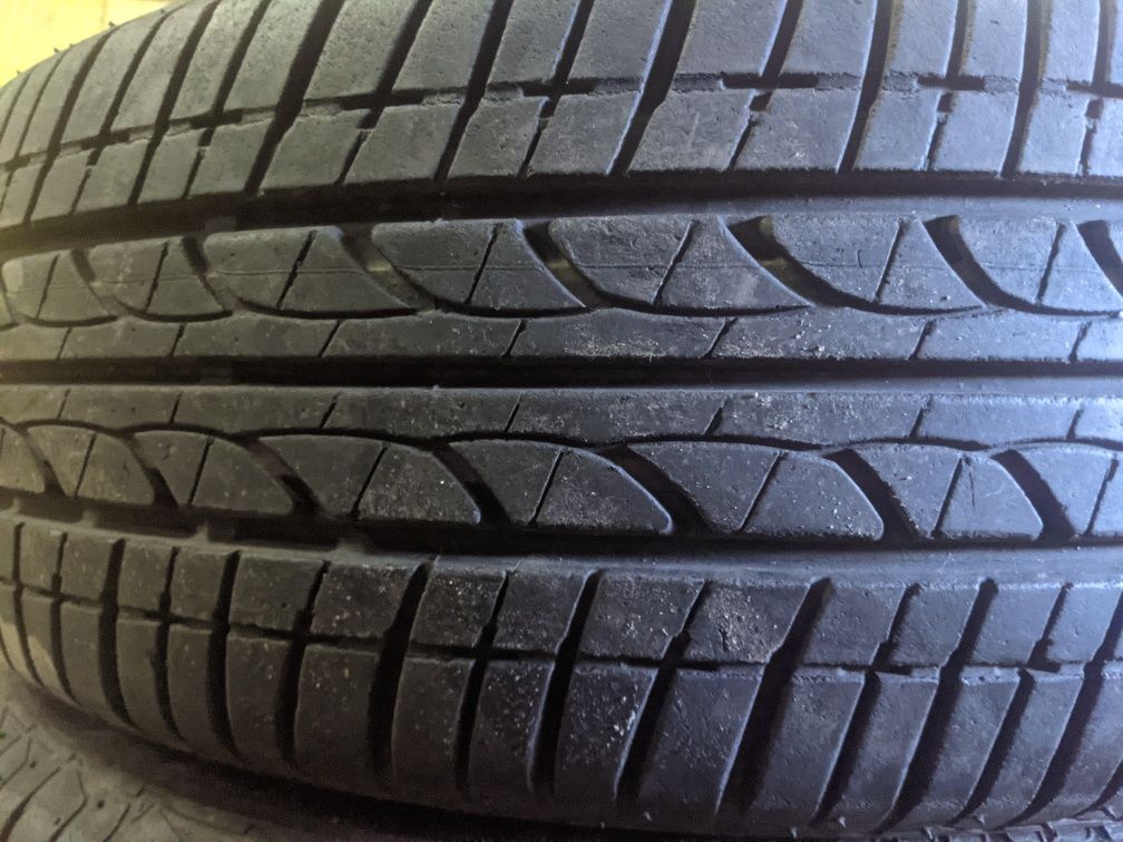 185/60R16 Bridgestone