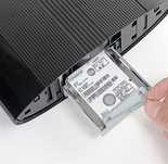 Disco Rígido 500GB PS3 Super Slim