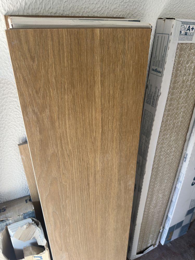 Pavimento ceramico Revigres Nordik Honey