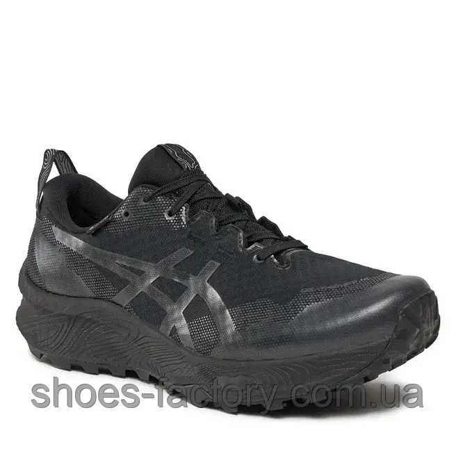 Кросівки Asics Gel-Trabuco 12 Gtx GORE-TEX 1011B801-002 (Оригінал)