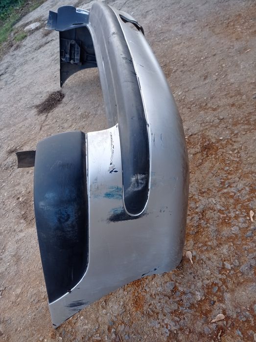 Бампер Renault espace 3 2000г.