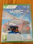 WRC generations xbox