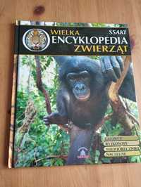 Wielka encyklopedia zwierząt Ssaki