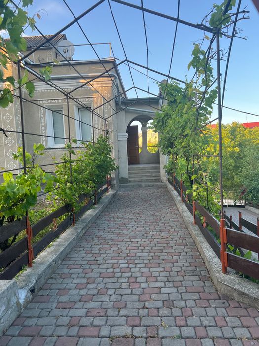 Продаю будинок в Підволочиську Тернопільська область